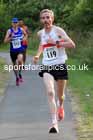 Mens 2022 Sunderland 5k Road Races, Silksworth, Sunderland, Thursday, july 21st, Photo: David T. Hewitson/Sports for All Pics